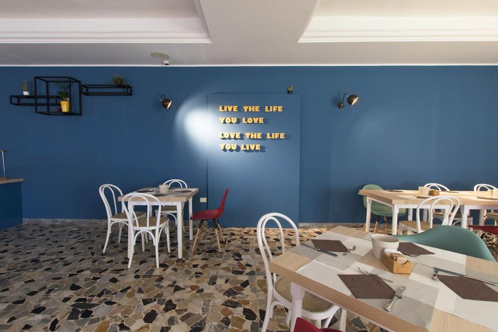 Hotel Fra I Pini Римини Екстериор снимка