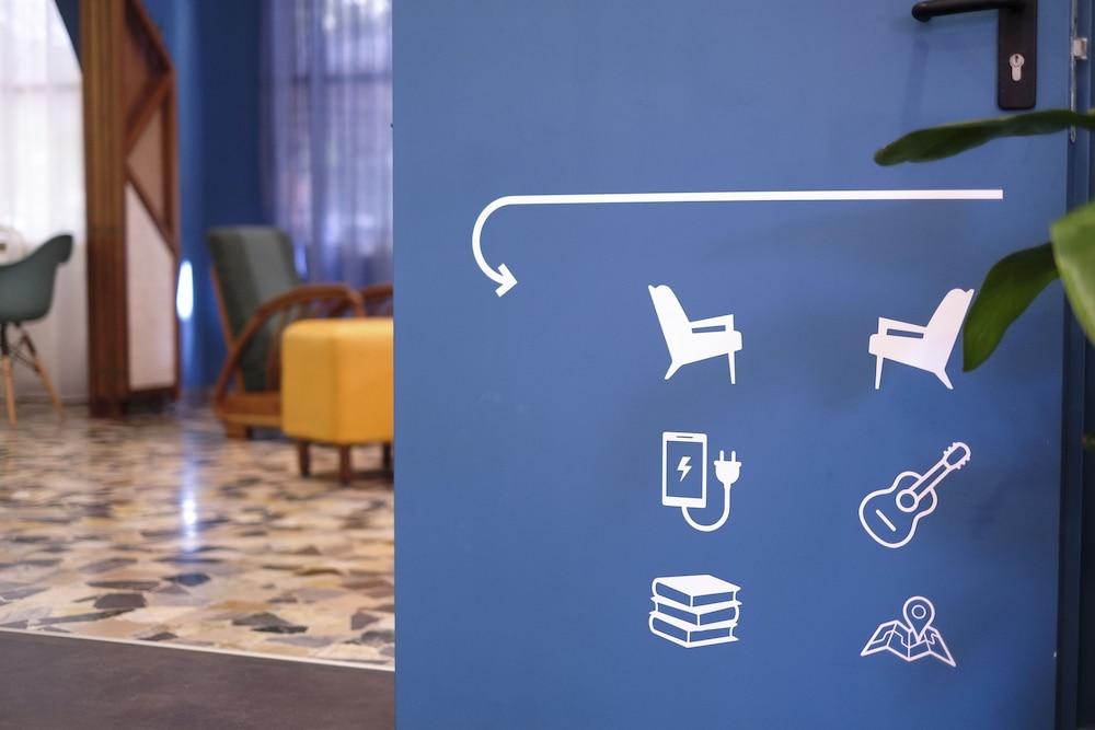 Hotel Fra I Pini Римини Екстериор снимка
