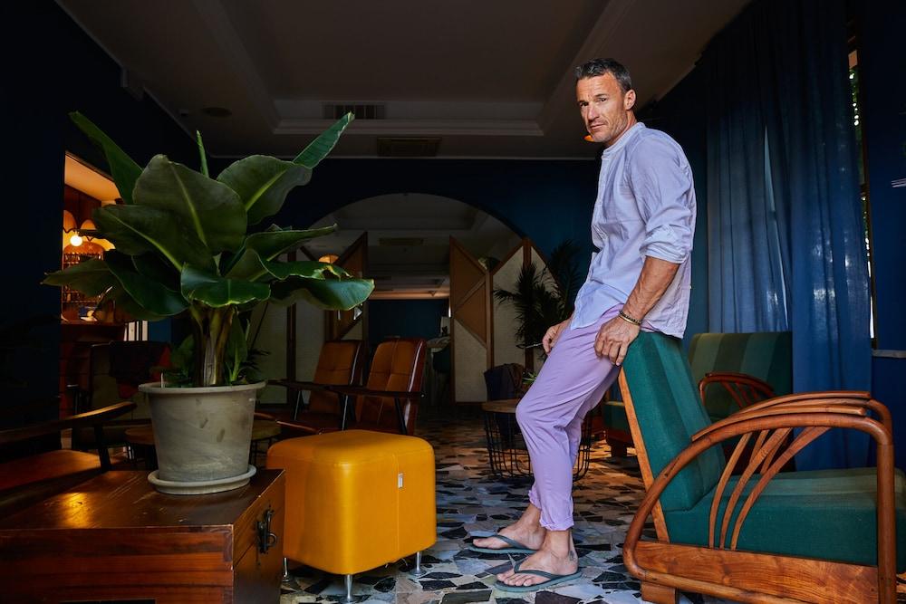 Hotel Fra I Pini Римини Екстериор снимка