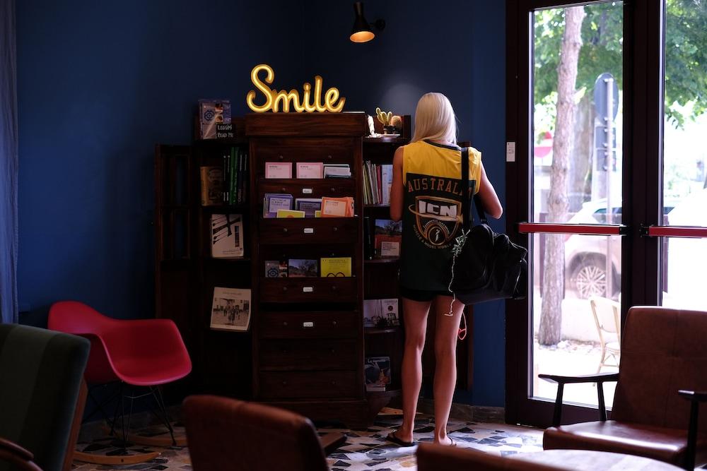 Hotel Fra I Pini Римини Екстериор снимка